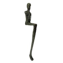 FIGURA DECORATIVA 5X8X33CM - 541-610065