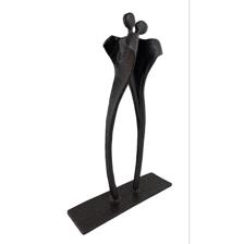 FIGURA ABST 20.6X5.9X32CM - 541-710005