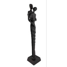 CAST IRON FIGURE DECORATION - 541-710007