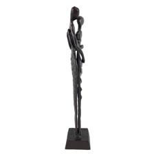 CAST IRON FIGURE DECORATION - 541-710007