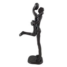 FIGURA ABST 8.7X4.6X19.3CM - 541-710011