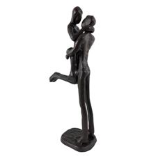 FIGURA ABST 8.7X4.6X19.3CM - 541-710011