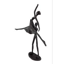 FIGURA ABST 16.9X4.8X24.7CM - 541-710013