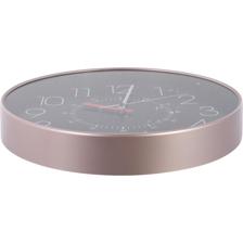 RELOJ D/PARED A/BAT - 542-120136