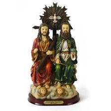 FIGURA SANTISIMA TRINID 8 - 556-33094