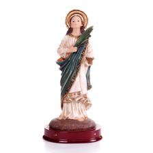 5" FIGURINE - SANTA LUCIA - 556-33172