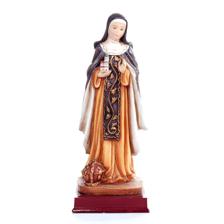 FIGURA SANTA EDUVIGES 8 - 556-33184