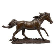 POLY HORSE DCOR - 559-02804