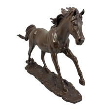 POLY HORSE DCOR - 559-02804