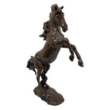 CABALLO DECOR 37X11.5X45CM - 559-02805