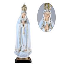 FIG. VIRGEN DE FATIMA - 559-80001