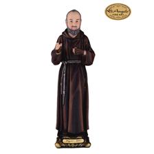 POLY 12" - PADRE PIO - 560-33366