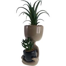 PLANTA 9X11X25CM - 567-49249