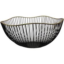 CESTA 31,5X31,5X14,5CM - 567-56145