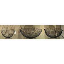 CESTA 31,5X31,5X14,5CM - 567-56145