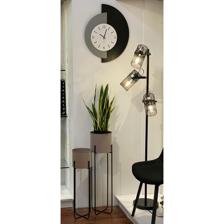 PLANTA C/POTE  H:60CM - 592-460002