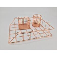 8SET/CTN S/3 DESK ORGANIZER SET - 780-2261035