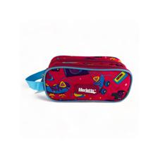 300D DOUBLE DECKER PENCIL CASE - 780-3082238