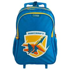 MOCHILA DE RUEDAS 16" 300D - 780-3082323