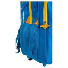 MOCHILA DE RUEDAS 16" 300D - 780-3082323