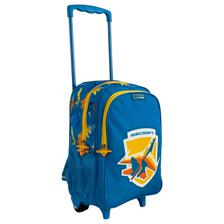 300D 14" TROLLEY SCHOOL BAG - 780-3082324