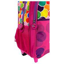 MOCHILA DE RUEDAS 14" 300D - 780-3082341