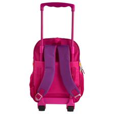 MOCHILA DE RUEDAS 14" 300D - 780-3082341