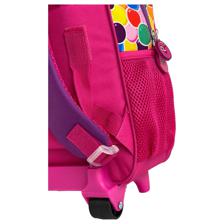 MOCHILA DE RUEDAS 14" 300D - 780-3082341