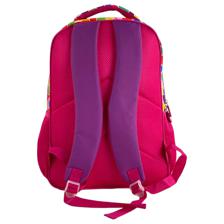 MOCHILA 300D DE 16" COM 3 COMPARTIMENTOS - 780-3082342