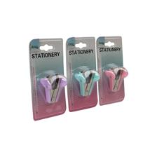 288PCS/CTN STAPLE REMOVER IN BLISTER CARD PACKING. 3 PASTEL - 780-8694103