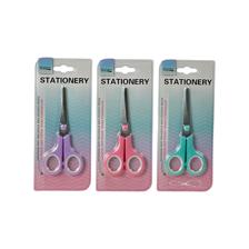 288PCS/CTN SCISSORS IN BLISTERCARD PAKING. SIZE: 5.5" (14CM - 780-8694118