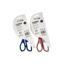 TESOURA MULTIUSO DE AÇO INOXIDÁVEL DE 7,5" (19 CM) FORNECIDA - 780-8773284