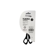 TIJERA MULTIUSO ACERO INOXIDABLE 7.5" (19CM) SURTIDA - 780-8773287