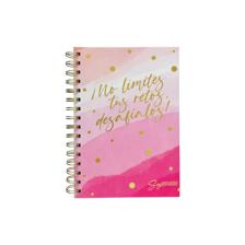 NOTEBOOK SOY A5 96HOJAS - 783-2033166