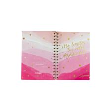 NOTEBOOK SOY A5 96HOJAS - 783-2033166