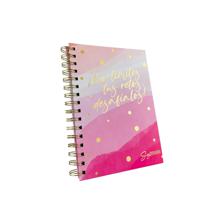 NOTEBOOK SOY A5 96HOJAS - 783-2033166