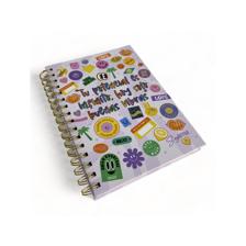 NOTEBOOK "SOY" ACTITUD A5 96 HOJAS - 783-2033238