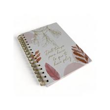 50PCS/CTN A5 SPIRAL NOTEBOOK WITH FLY PAGE AND 1 SHEET STICK - 783-2033241