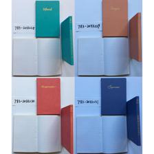 NOTEBOOK WELLNESS A5  96 HOJAS - 783-2033244