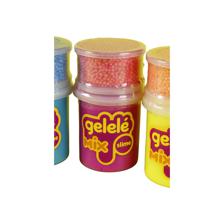 GELEL SLIME MIX FOAM 153G 4X12 - 785-1003494