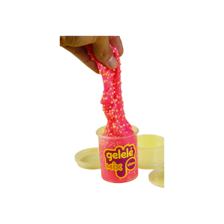 GELEL SLIME MIX FOAM 153G 4X12 - 785-1003494