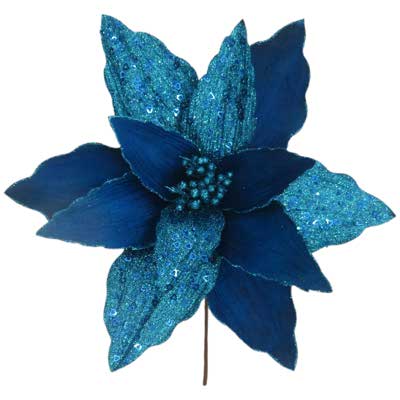 POINSETIA DECOR X45X30CM