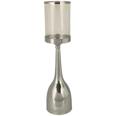 CANDELABRO 11X11X45CM