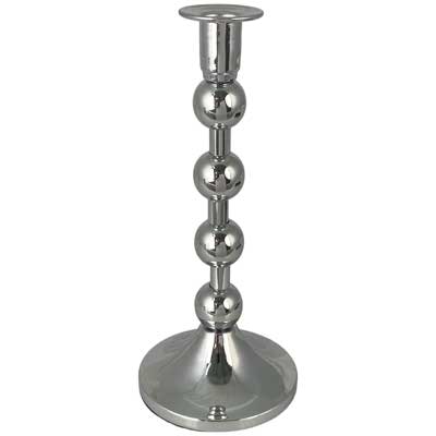 CANDELABRO 10X10X23CM