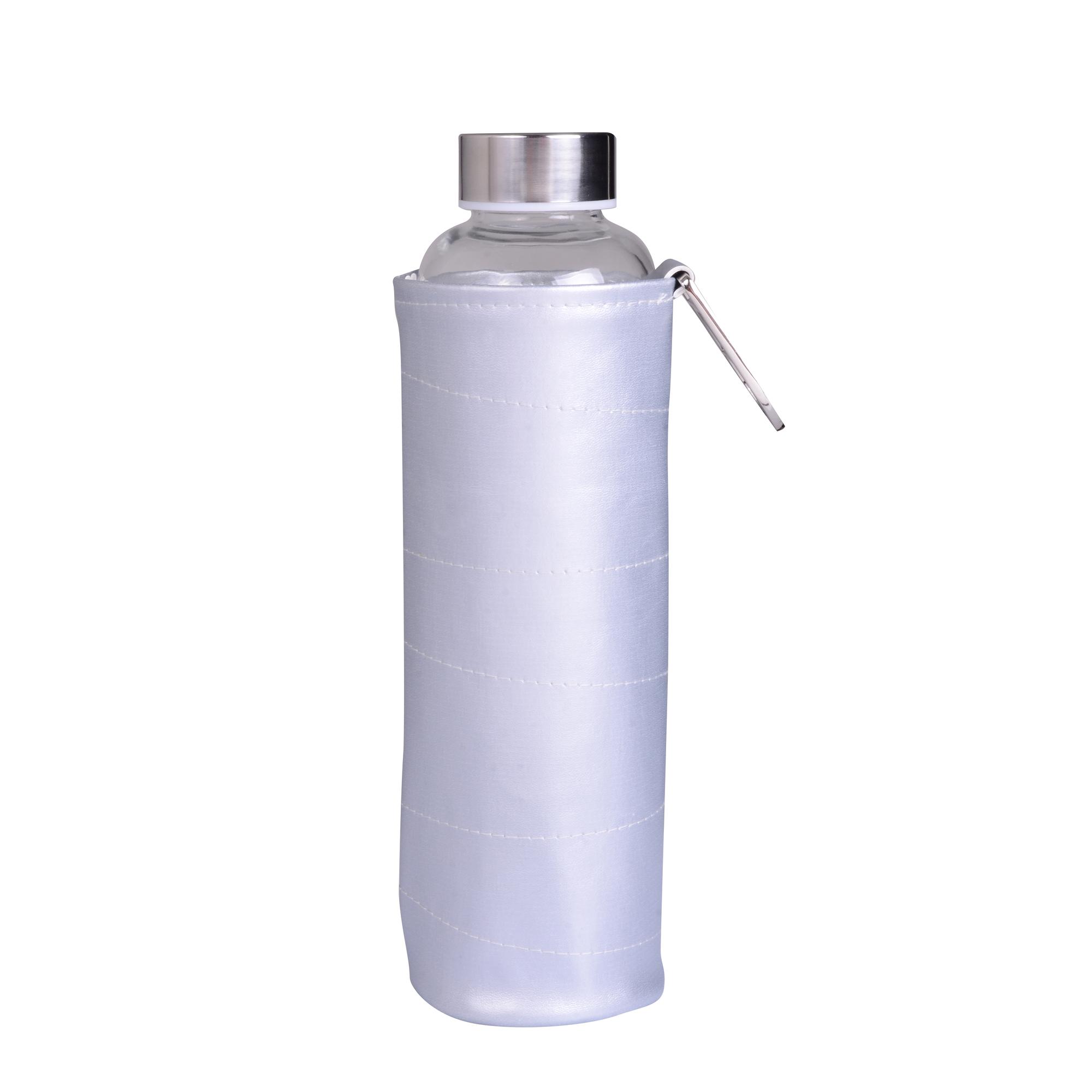 BOTELLA 600ML 24X7CM - 411-375014