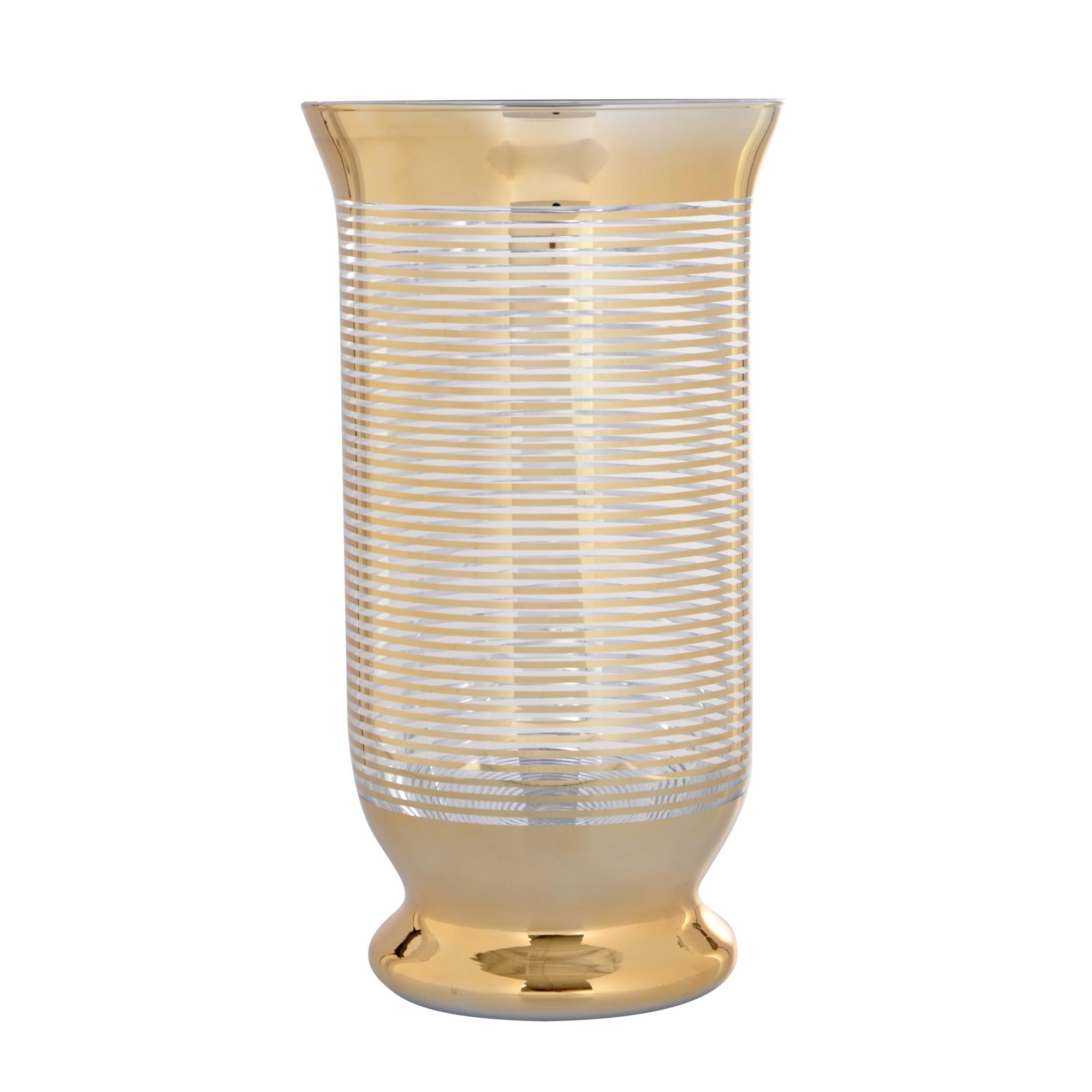 VASO 21.6X21.6X40CM - 411-654649