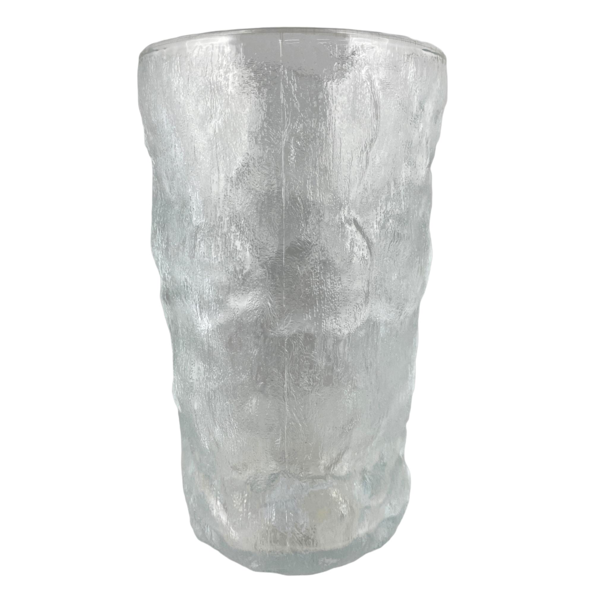 VASO JG 2PCS 370ML 9X9X9.2CM 2 - 413-230031