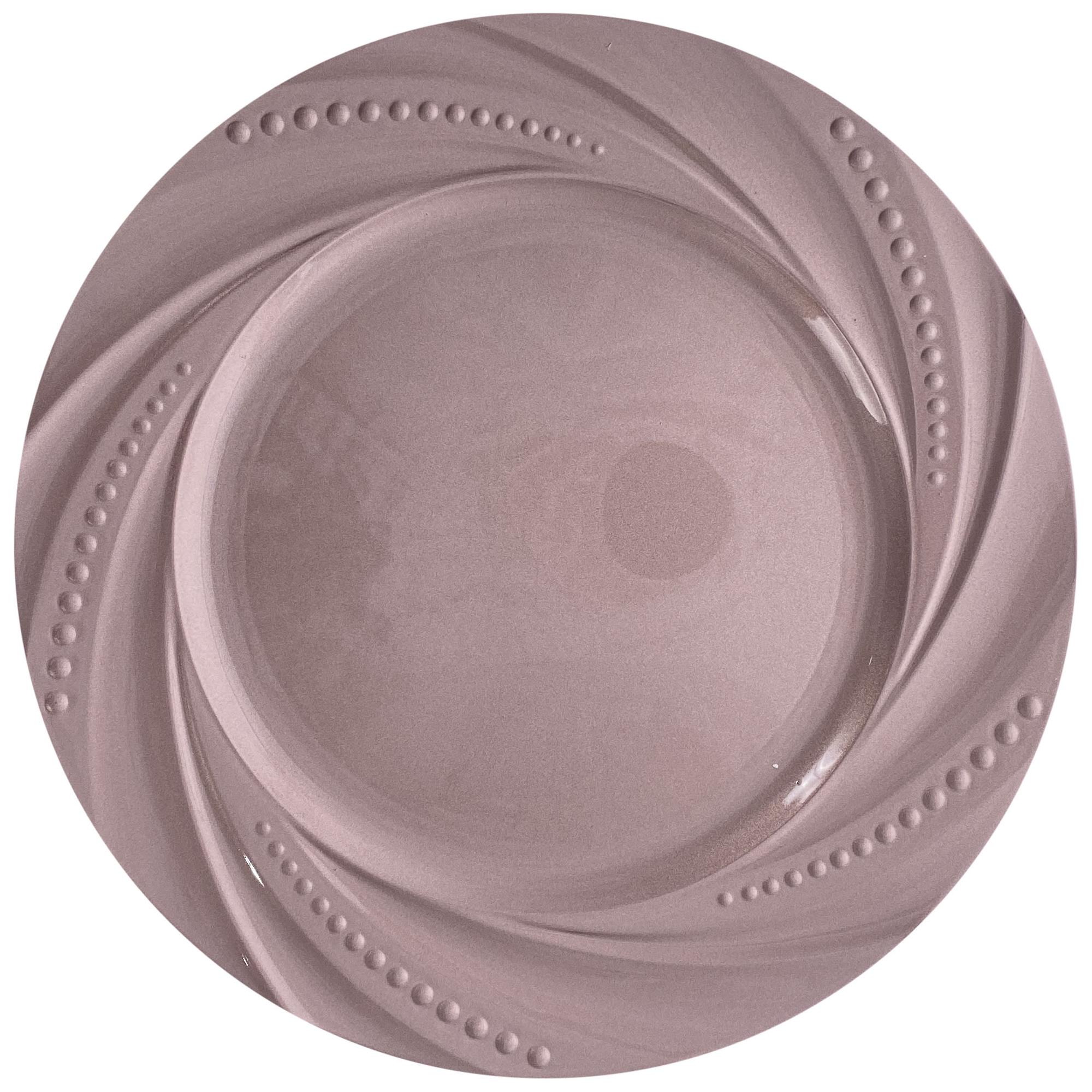 ROUND PLATE - 420-473207