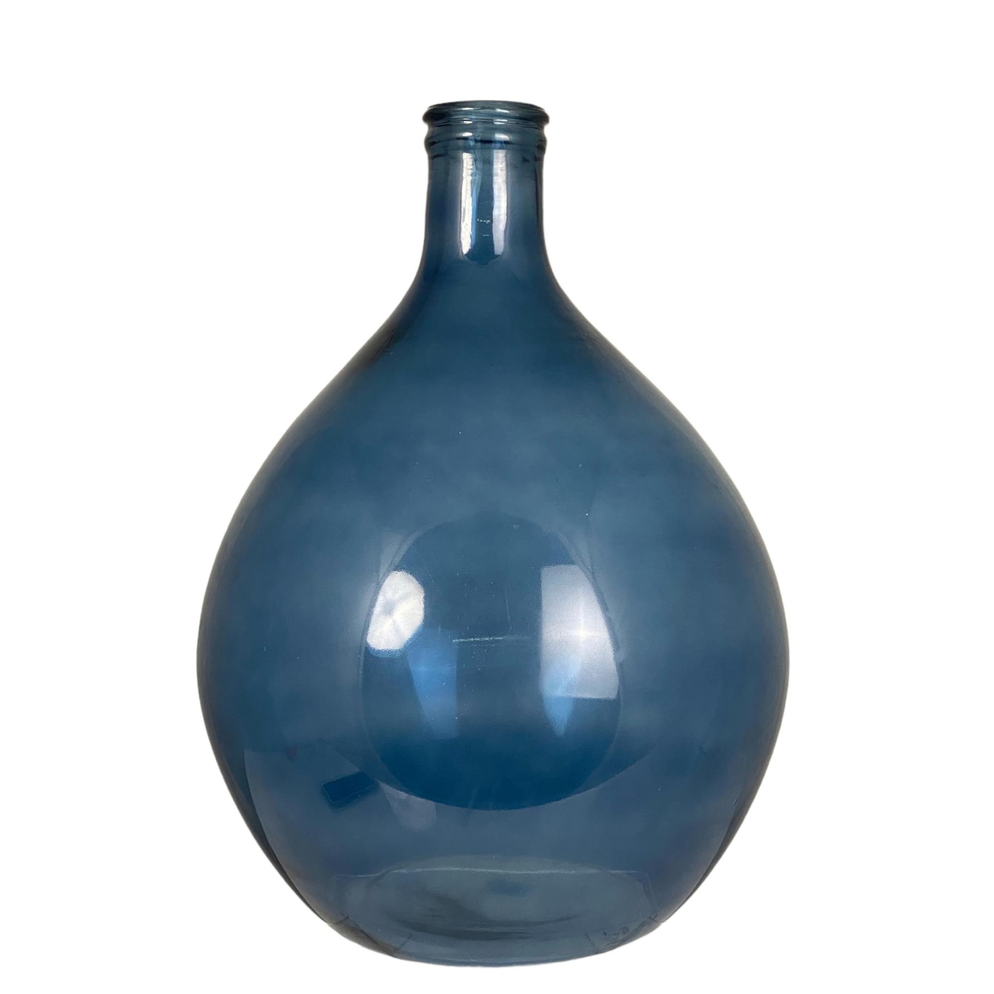 Glass vase - 429-8100007