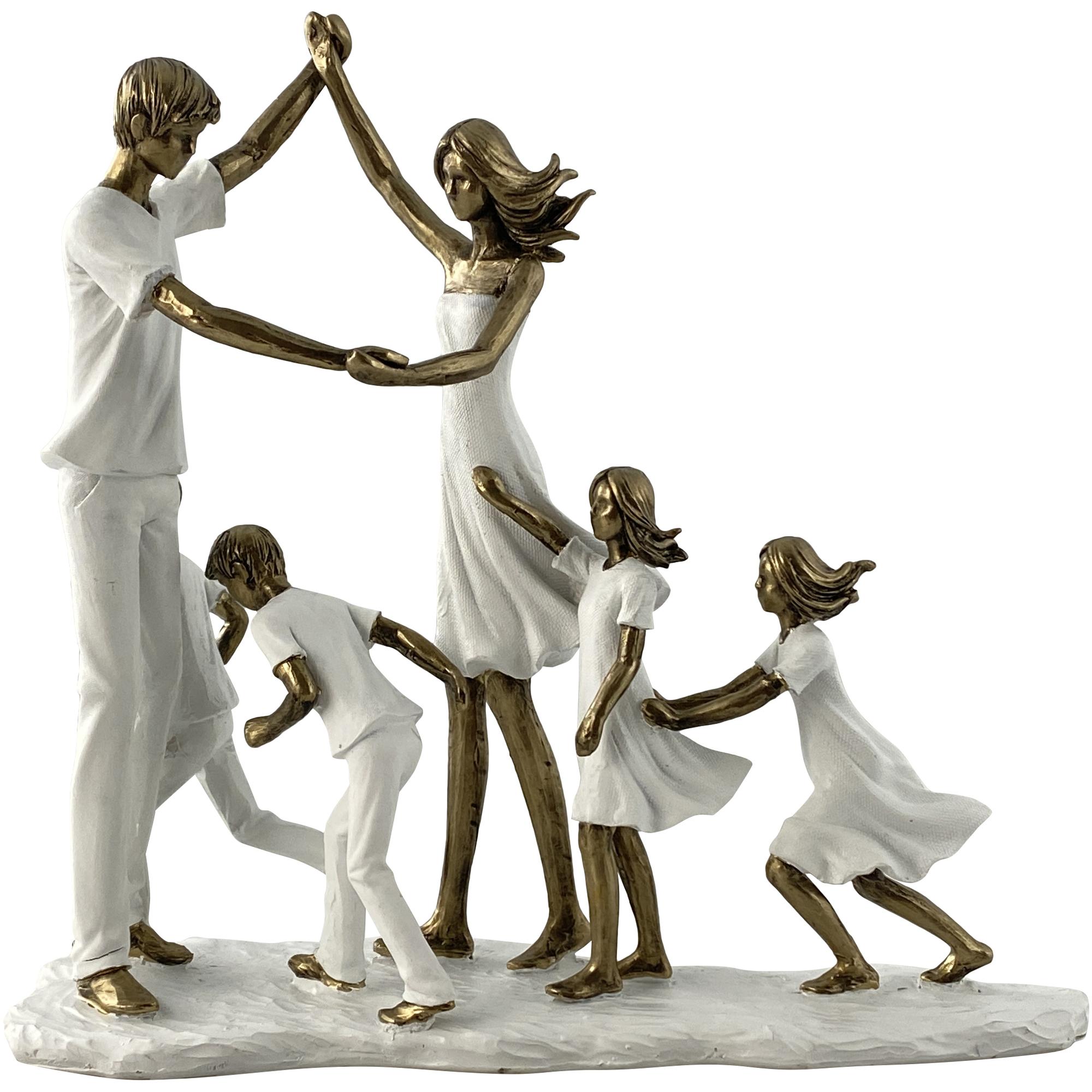 FAMILIA DECOR 30.5X11.5X28.5CM - 437-428667